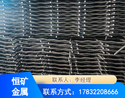 西双版纳钢筋编炽焊网